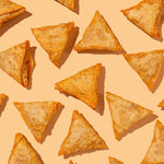 100 Samosas