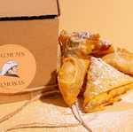 Apple Pie Bites (Box of 10)