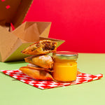 Original Mince Pie (10 Samosas)