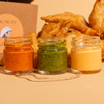 Homemade Chutney 42 ml