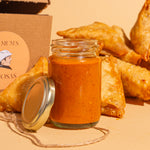 Homemade Chutney 105 ml