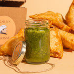 Homemade Chutney 105 ml