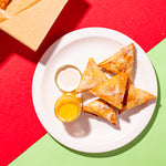 Original Mince Pie (10 Samosas)