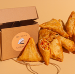 Chicken Tikka (Box of 10)