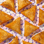 Sweet Samosa Dessert Box (10 samosas)