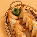 Diwali Samosa Sharer (20 Samosas)