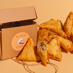 The Cheeseburger (Box of 10)