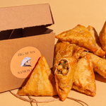 Diwali Samosa Sharer (20 Samosas)