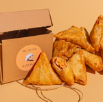 Chilli Paneer (Box of 10)