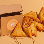 Original Veg (Box of 10)