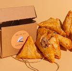 Slow Cooked Lamb (Box of 10)